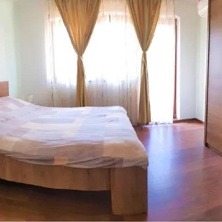 Ilidza Tatil Evi Saraybosna