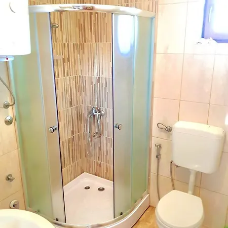 Ilidza Tatil Evi Saraybosna