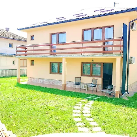 Holiday home Ilidza